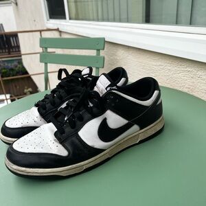 Nike Dunks size 10.5